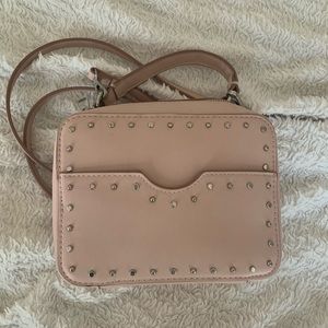Zara crossbody